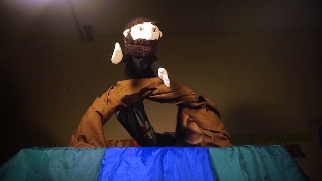 Александра Шатунова. Сундучок Сказок. Йосиф чтит Шаббат. смотреть онлайн