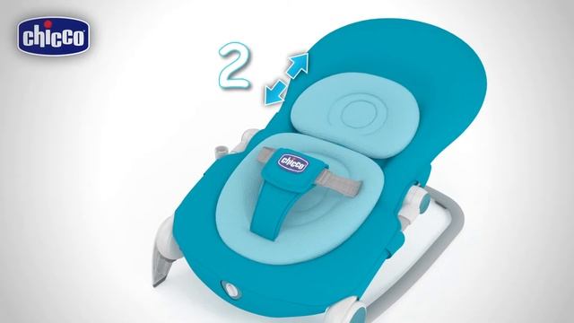 CHICCO BALLOON pihenőszék смотреть онлайн