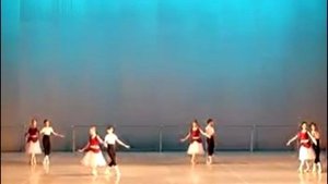 Танцевальные жанры