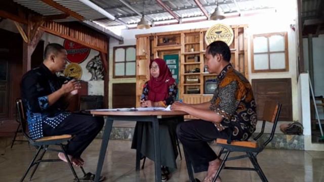 Abdul Rouf-CGP Angkatan 9-SDN Mangunan (Demonstrasi Kontekstual Modul 2.3) смотреть онлайн