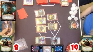 ККИ "Берсерк Герои" Букмекера Глури против Букмекера Глури