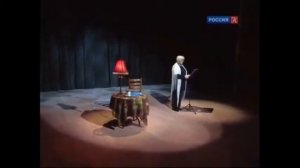 Светлана Крючкова (сл.  А.  Ахматова) - Я умею любить