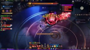 LOST ARK Астальгия 2 Фаза, тело на актуале (Копье 1490)