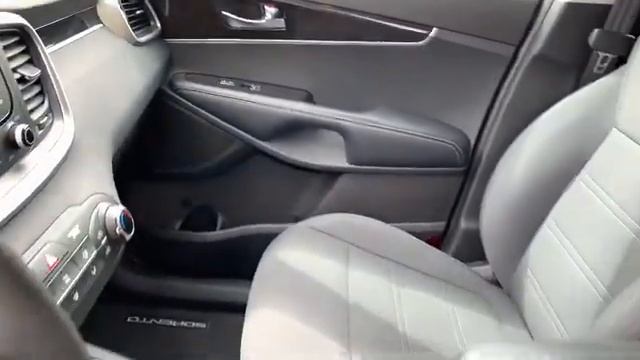 2016 Kia Sorento Fayetteville, Fort Smith, Bentonville, Conway, Muskogee 20214-1 смотреть онлайн