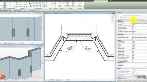 1.3 REHAU. Revit. Families Bay Windows. Семейства для эркеров