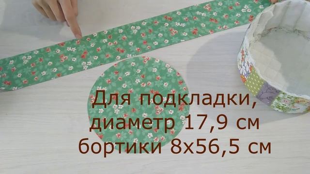 Корзиночка-лукошко для Пасхального подарка смотреть онлайн