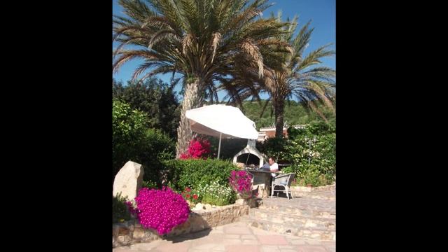 B&B Rosi Sardegna-Costa Rei смотреть онлайн
