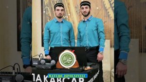 ГРУППА КАВСАР НАШИД НА АВАРСКОМ ЯЗЫКЕ