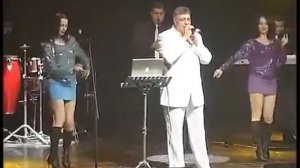 Данико Юсупов - Давай не будем Израиль 2012 г