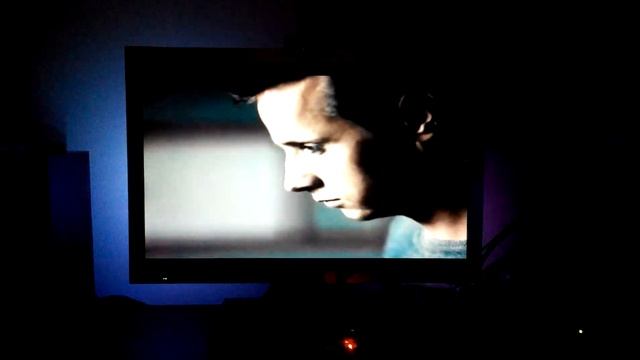 Тест активной RGB подсветки смотреть онлайн