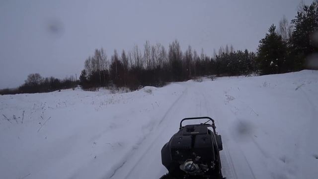 Тофалар 500 Long.