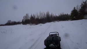 Тофалар 500 Long.