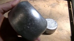 Как плавить и разливать алюминий  Три варианта