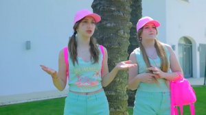 КАНИКУЛЫ НАЧИНАЮТСЯ - ЛАГЕРЬ ПАЛЬМА ОТКРЫВАЕТСЯ!! ВОЖАТЫЕ УСТАНАВЛИВАЮТ ПРАВИЛА ДЛЯ ВСЕХ!!