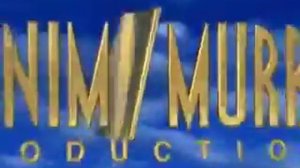 Bunim/Burray Productions Logo - (2005)