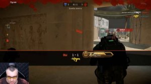 ПОСТАВИЛ СБОРКУ от Дрымского! Моды АК альфу в Warface