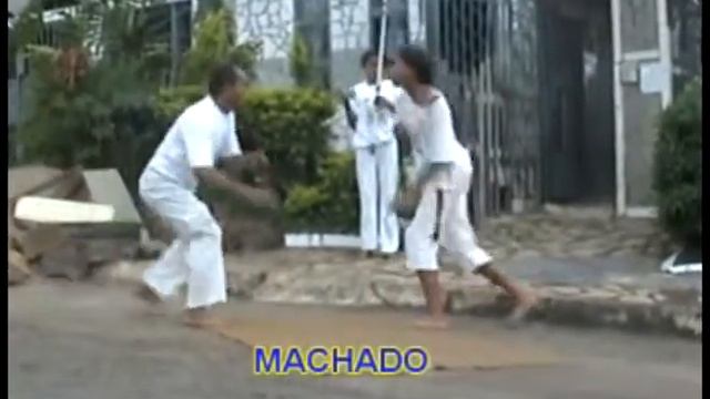 vt arc digo kassia capoeira смотреть онлайн