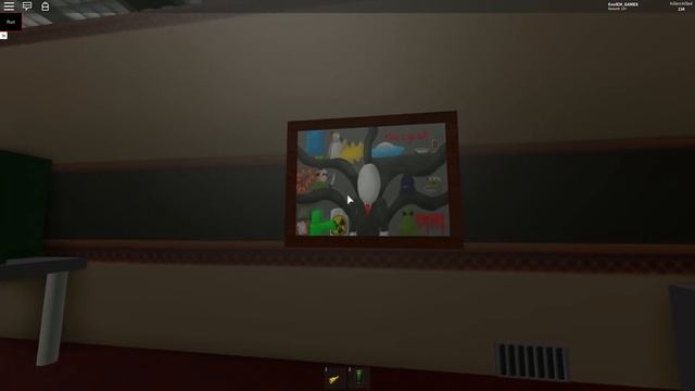 КТО ЭТО в ЗОНЕ 51 Роблокс? Опасное ВЫЖИВАНИЕ C МОНСТРАМИ в Roblox от Cool GAMES смотреть онлайн