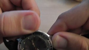 Обзор часов Восток Амфибия 020478 с механизмом 2409А с хранения.