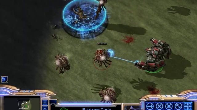 Starcraft 2 map editor beta fun 2 смотреть онлайн