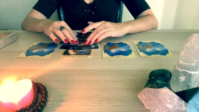 Кто Ваш Ангел Хранитель?? Его Послание Вам! Онлайн Расклад!? Таро? смотреть онлайн