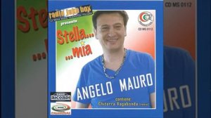 Angelo Mauro   Chitarra Vagabonda remix