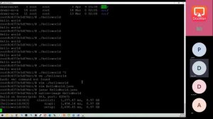 Обзор JDK - GraalVM. Компиляция Java в нативный код.