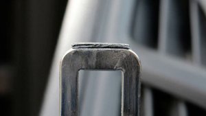 Ошибочно срабатывает датчик непристегнутого ремня безопасности Ford Focus 3 - копеечное решение