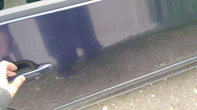 vw sharan ремонт центрального замка. смотреть онлайн