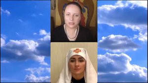 Сестра Милосердия. Беседа с  современной сестрой милосердия Натальей Волковой