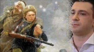 Антон Хабаров  " СЛАВА "