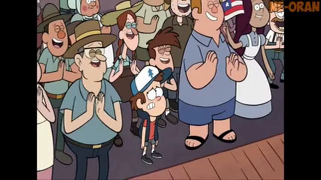 ГрАвИтИ ФоЛз СлУчАй В ПаСпАрТнОм смотреть онлайн