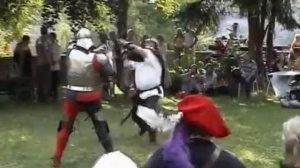 Katzbalger Movie Trailer