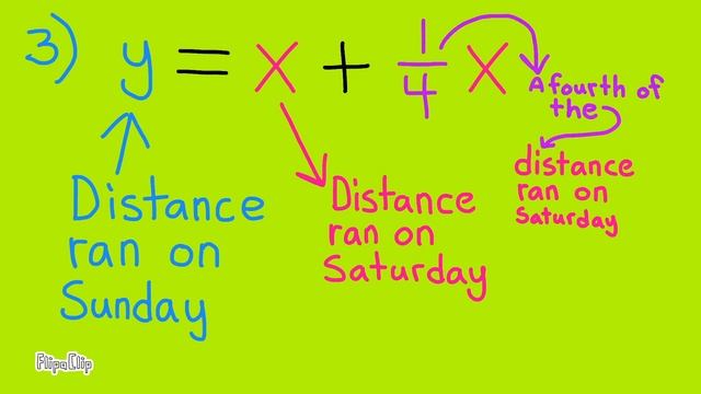 ? 7th Grade, Unit 4, Lesson 4 "Half as Much Again"  Illustrative Math - Tutorial