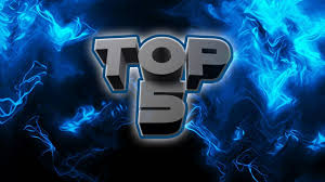 топ 5 игр