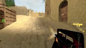 Сборка Css v34 со скинами из Cs:Go!(Пиратка)