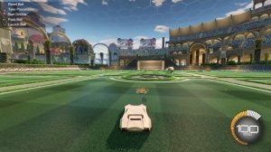 Rocket League 2s Rotation Guide