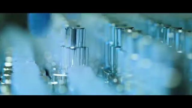 Nirvel Cosmetics S.L. Presentation смотреть онлайн