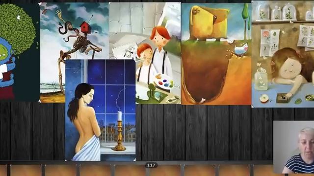 Измена партнера. Техника с Метафорическими картами.