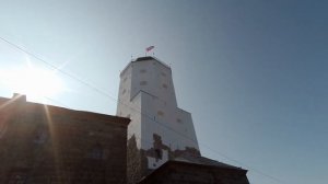 Что посмотреть в Выборге? Достопримечательности Выборга.