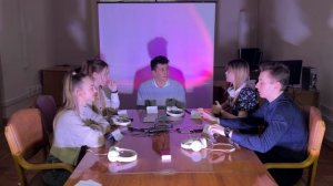 Громкий вопрос - Артур Ибрагимов