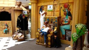 Настя и СПАСЕНИЕ Игрушечной собачки Забавная История про Like Nastya от Magic Twins