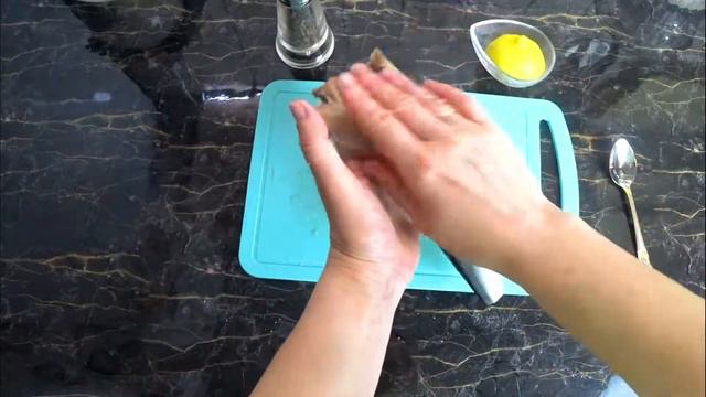 Сделайте так, если у вас есть духовка. За уши не оттащишь. Понравится всей семье ❗ смотреть онлайн