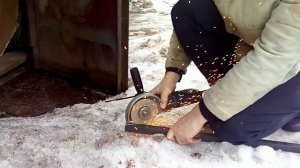 Изготовление кондуктора для прививки