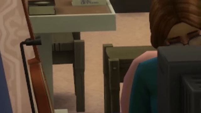 Живу 100 дней с садисткой в The Sims 4 смотреть онлайн