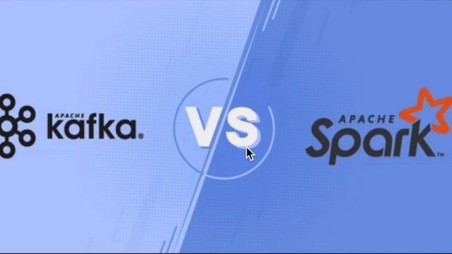Kafka Streaming vs. Spark Streaming | Which is better? #apachespark #kafka смотреть онлайн