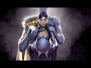 Варфрейм новая война Финал спасаем Маму Лотос от Ебалоса