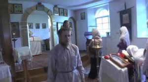 Кресту Твоему поклоняемся, Христе, Боже наш!
