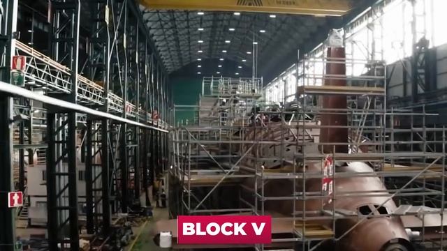 Finally! This New US Submarine Can Destroy a Continent in 30 Minutes смотреть онлайн