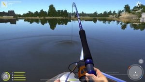 Русская рыбалка 4 , Волхов ловля сома